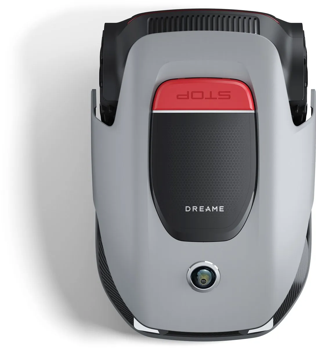 Dreame Roboticmower A1 Pro - Robotgrasmaaier - Draadloze grenzen - U-vormige route - Efficiënte en Nauwkeurige Mapping