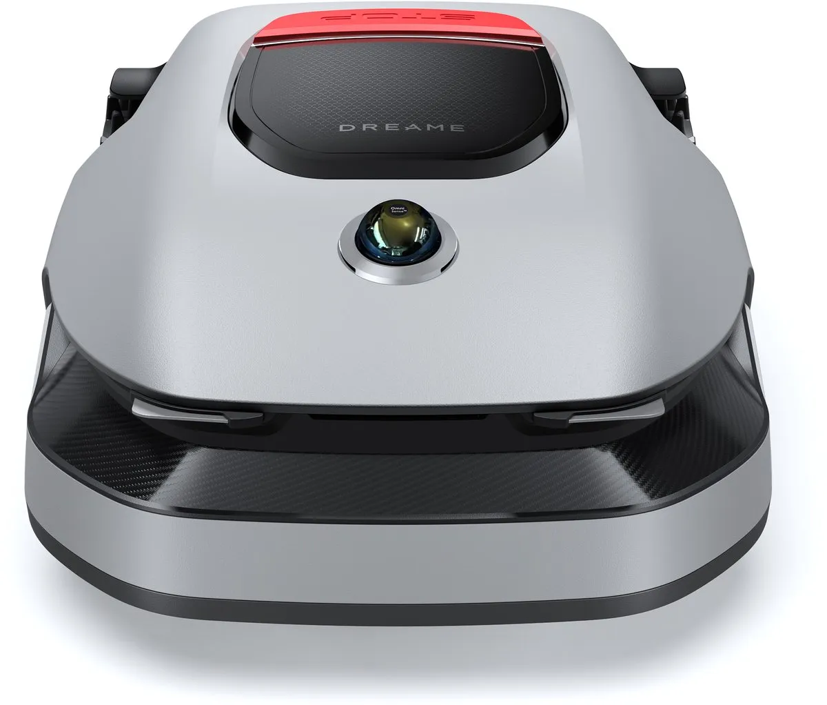 Dreame Roboticmower A1 Pro - Robotgrasmaaier - Draadloze grenzen - U-vormige route - Efficiënte en Nauwkeurige Mapping