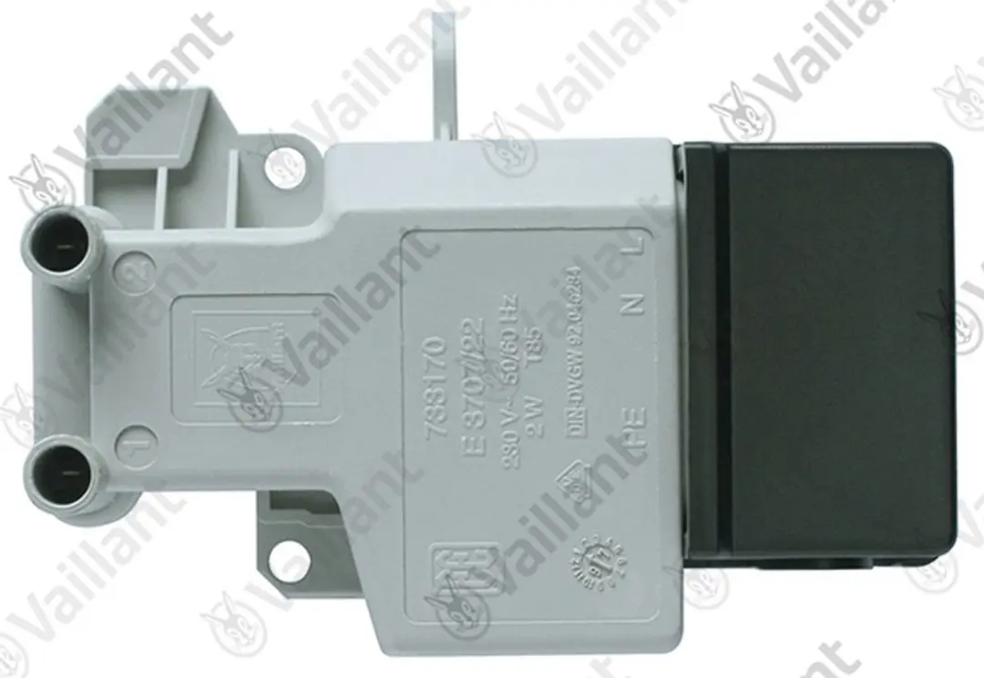 Vaillant MAG-turbo 275+350/10 Ontstekingstransformator