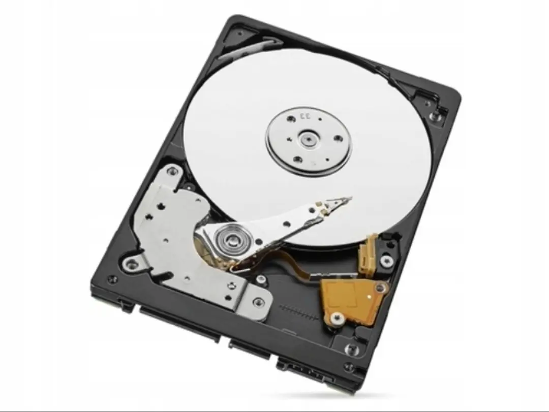 Seagate Barracuda ST1000LM048 Interne Harde Schijf 1TB