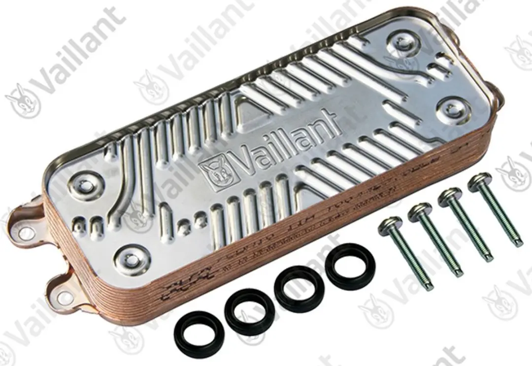 Vaillant 0020020018 Platenwisselaar