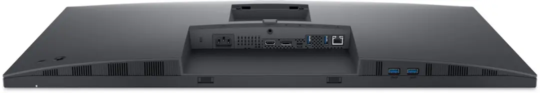 Dell P Series P3223QE Monitor 31.5" 4K Ultra HD - Zwart