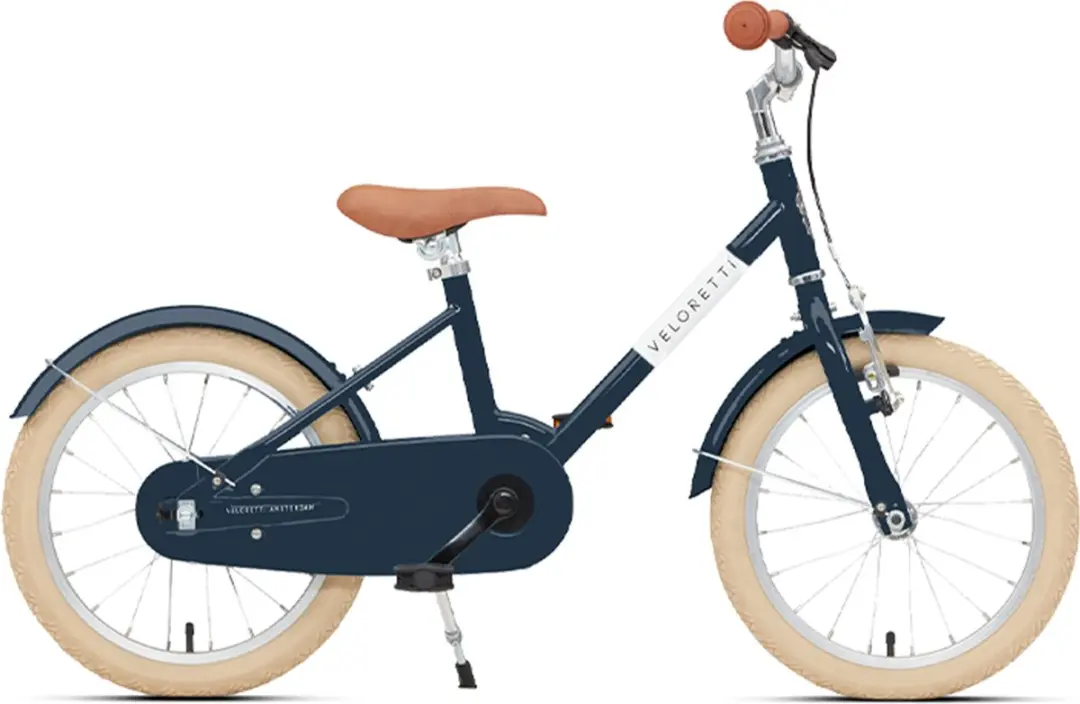 Veloretti Maxi Kinderfiets 16 Inch