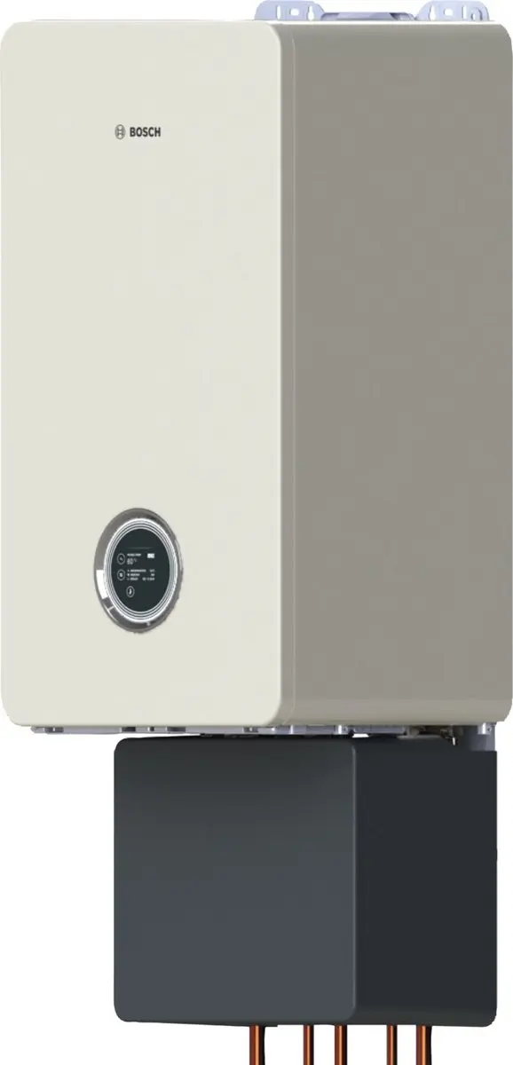 Bosch IW-CB-1 Onderste Afdekplaat
