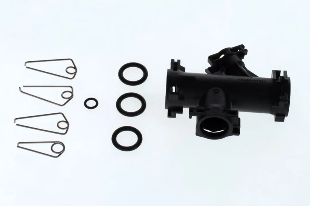 Bosch T-stuk 87105062700