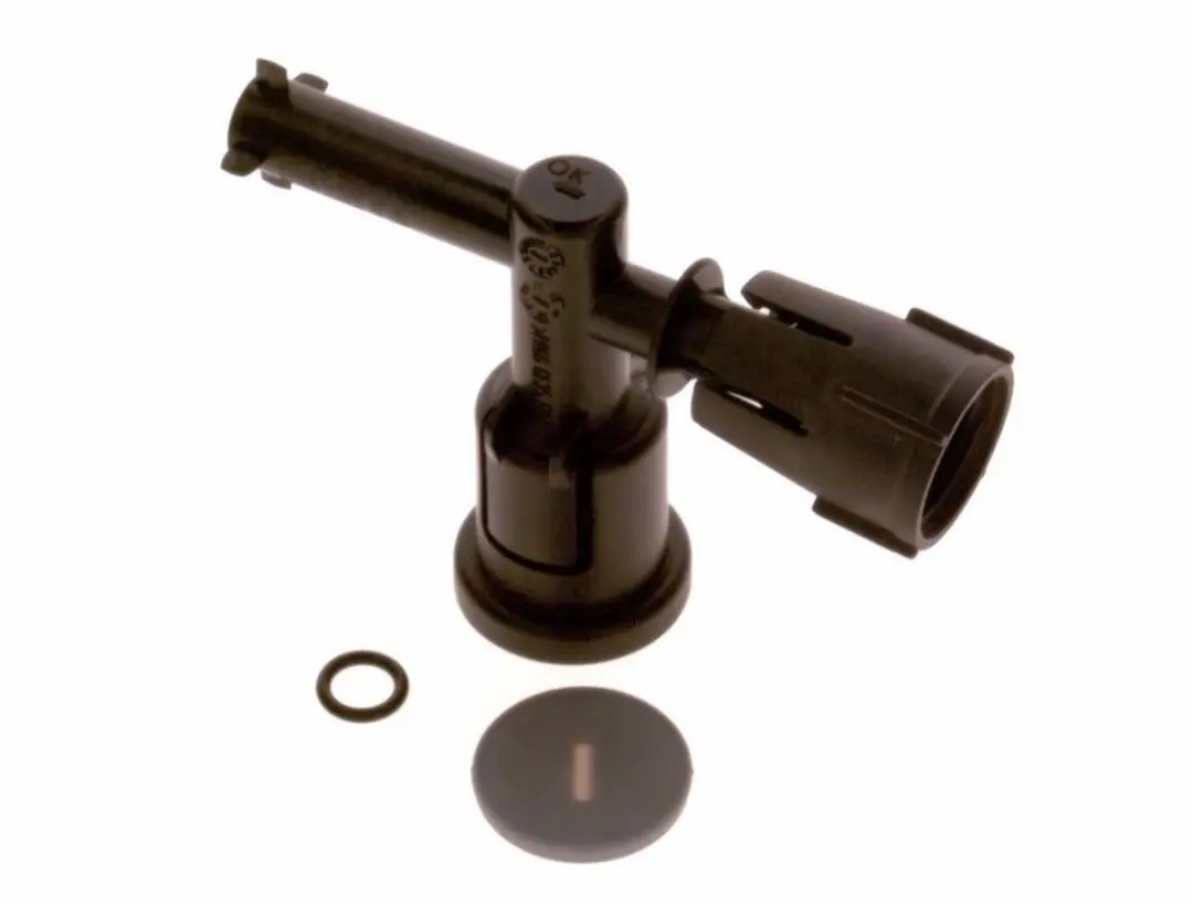 Bosch Gasleiding 87186602030