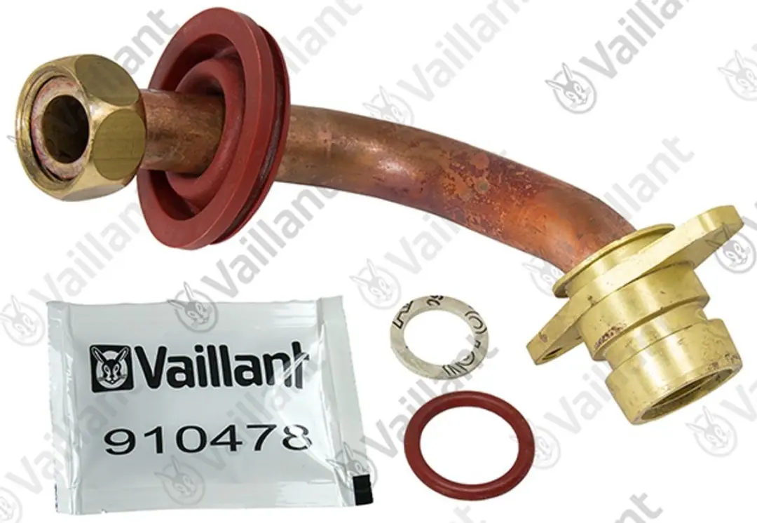 Vaillant VC 195/3-C Buis