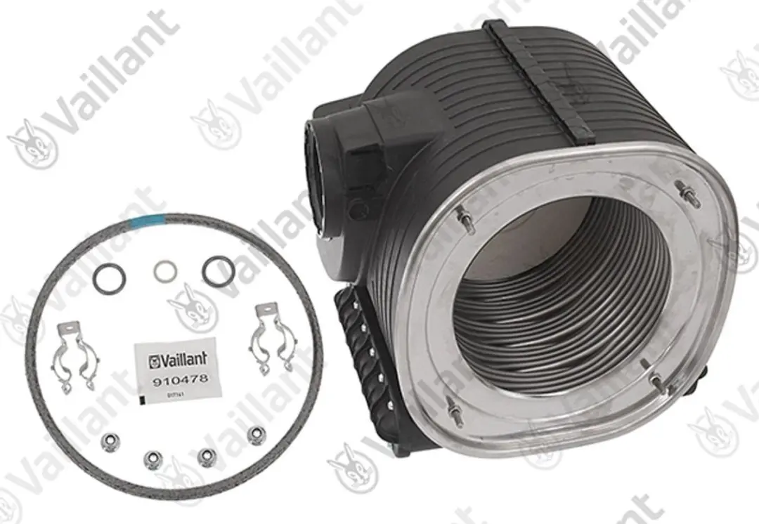 Vaillant VC 306/5-5 R6 Warmtewisselaar