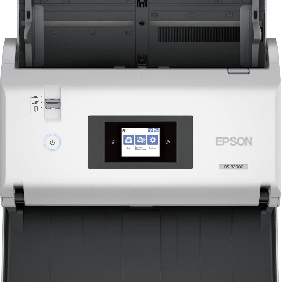 Epson WorkForce DS-32000 Scanner - A3 - Wit