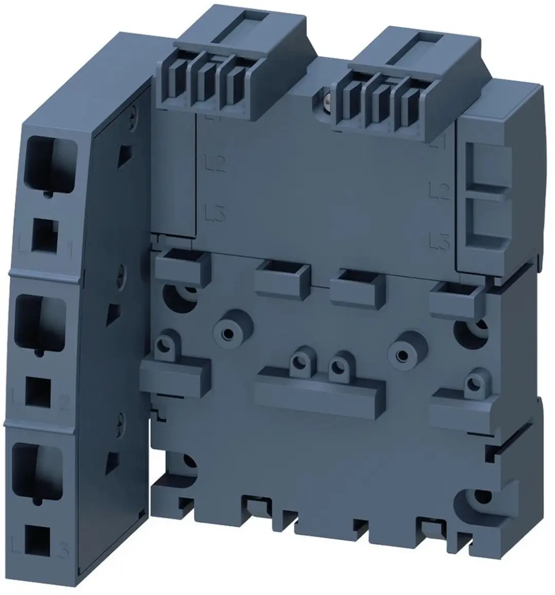 Siemens 3RV2917-1A Verzamelrail
