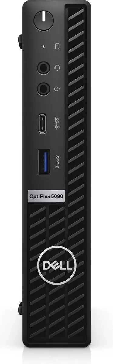 Dell OptiPlex 5090 i5-10500T - 8GB 256GB SSD