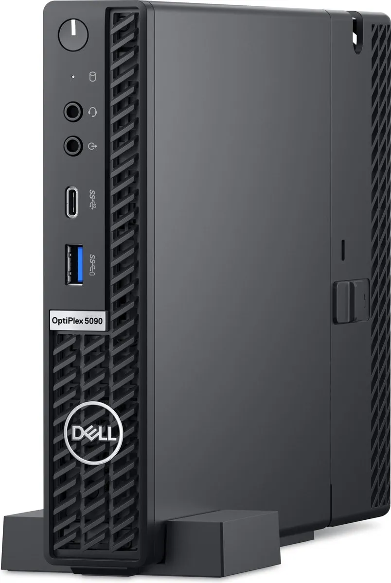 Dell OptiPlex 5090 i5-10500T - 8GB 256GB SSD