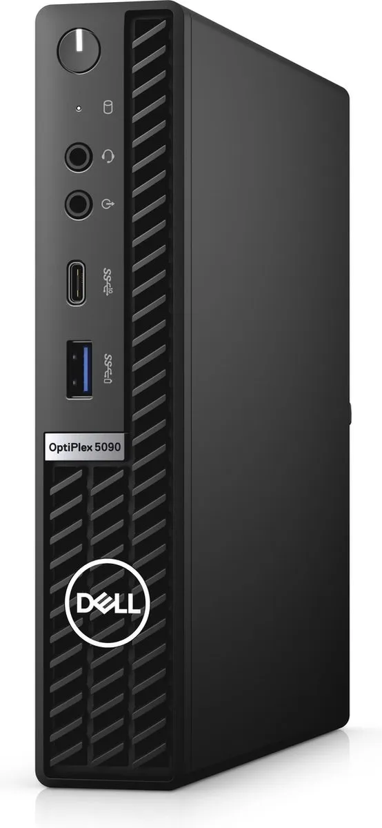 Dell OptiPlex 5090 i5-10500T - 8GB 256GB SSD
