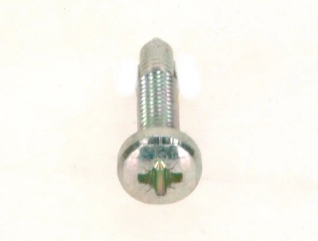 Bosch Schroef M5X22