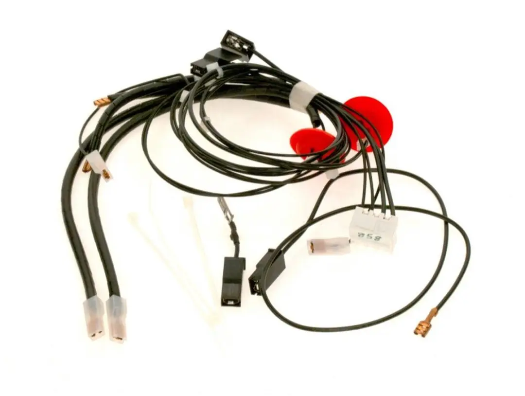 Bosch Kabel 87144018580