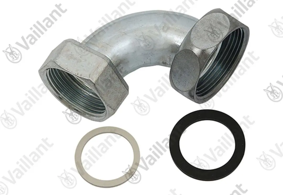 Vaillant VC 1006+1206/5-5 Pijp