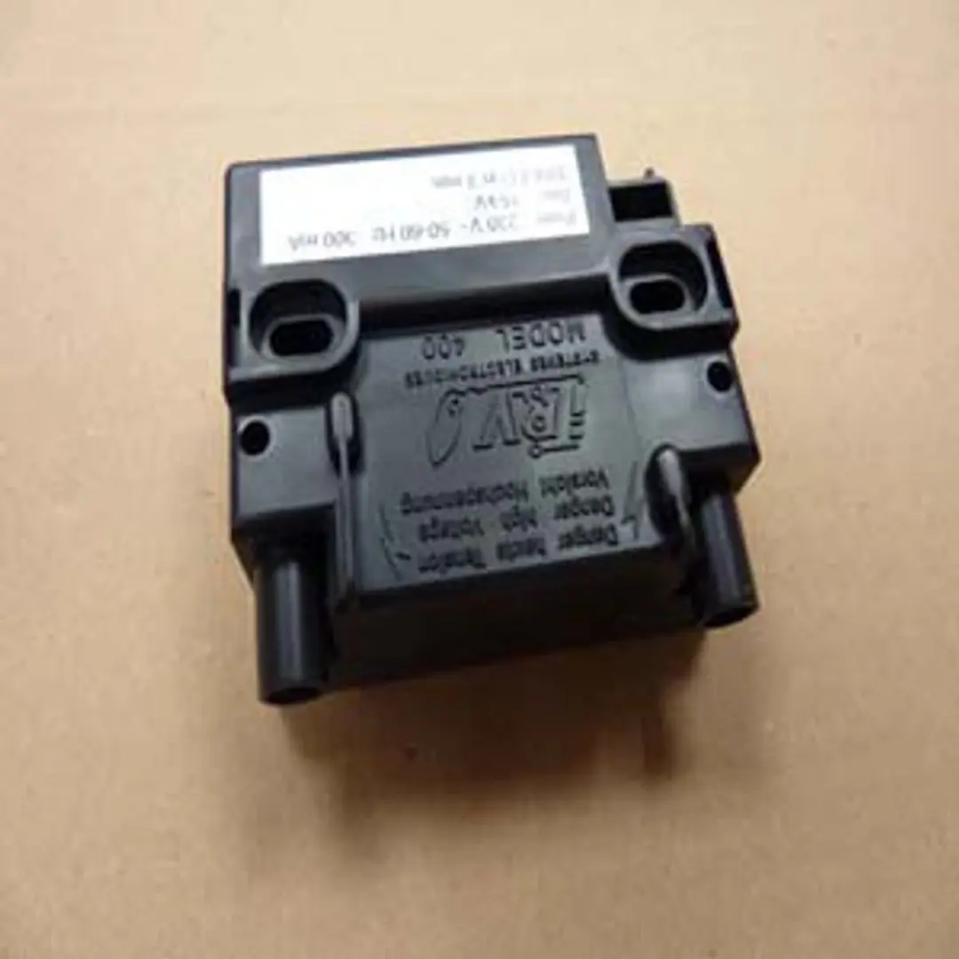 Remeha Ontstekingstransfo 2 Poles RV 300022193