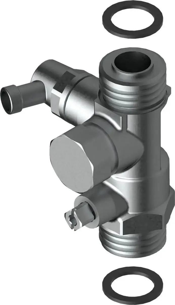 Bosch Onderhoudskraan 8737714048