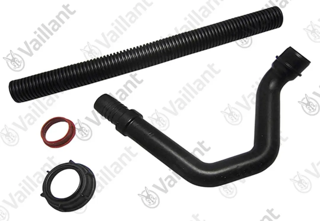 Vaillant Buis VC 356/4-7 (A) Wit