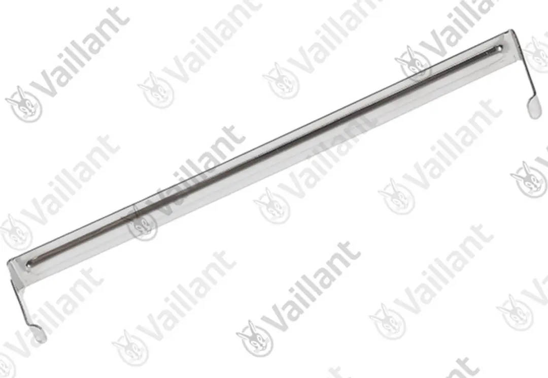Vaillant VC 104/3-E Afdekking