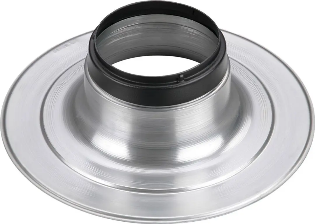 Bosch AZB 1322 Platdakflens 160mm