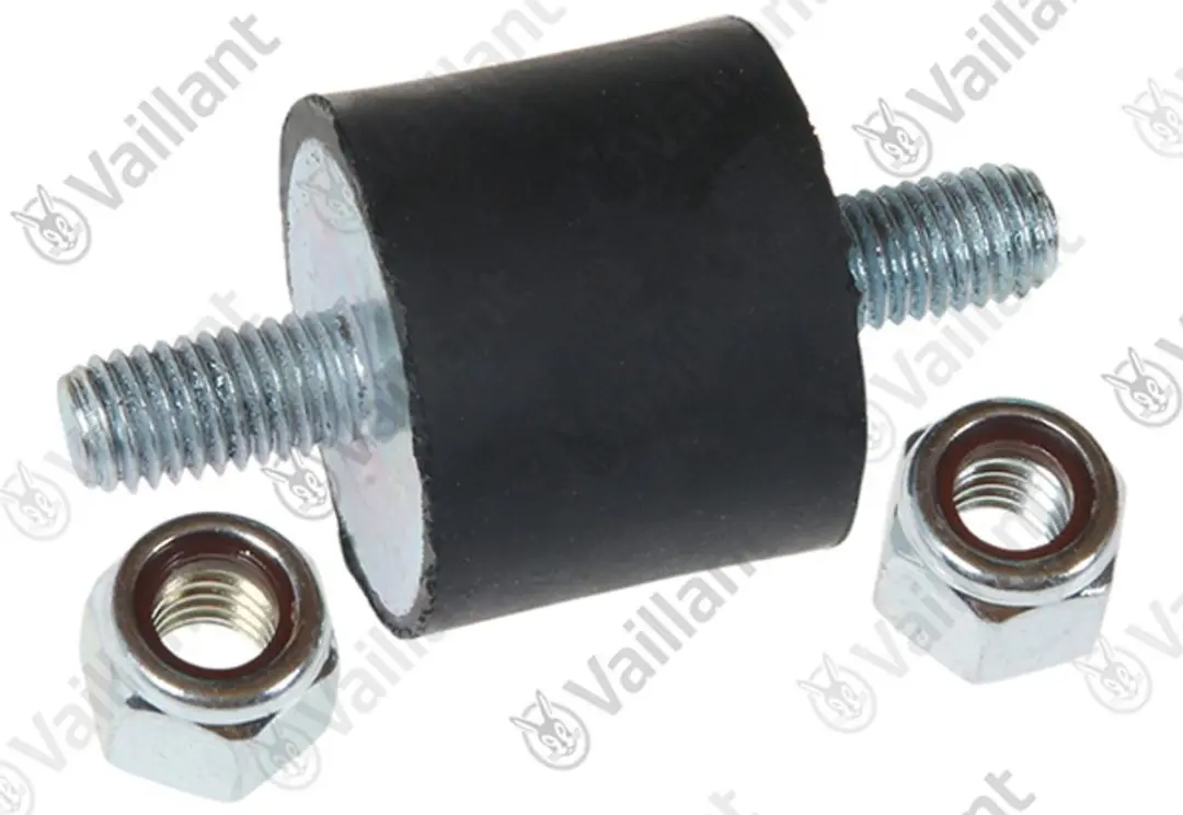 Vaillant Trillingsdemper VWL 105/6 A S2