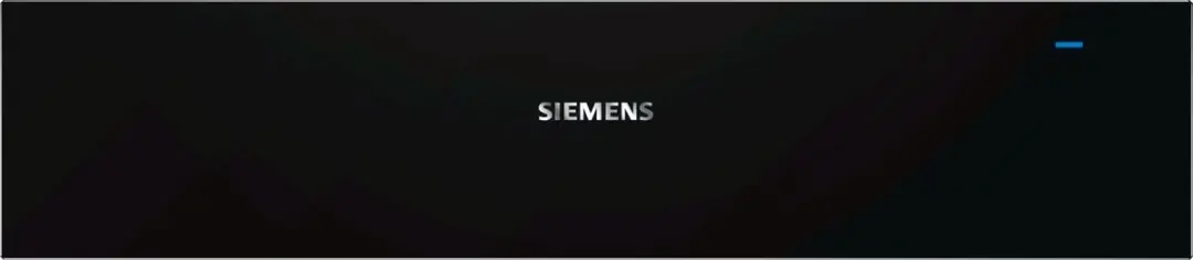 Siemens BI630CNS1 Warmhoudlade