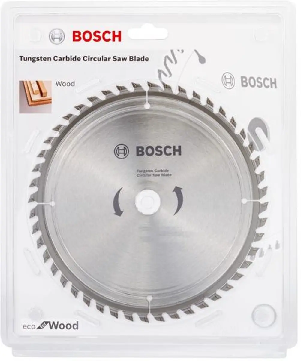 Bosch Optiline Wood Cirkelzaagblad 305x30mm 40T
