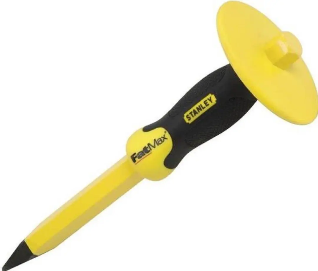 Stanley FatMax Betonpuntbeitel 19mm