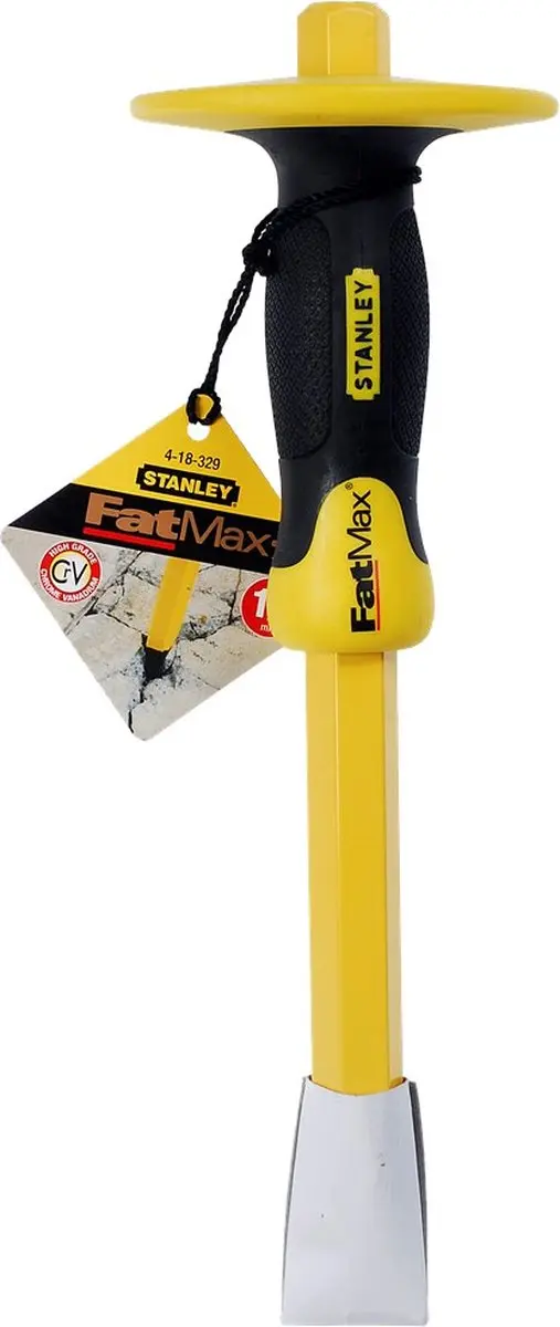 Stanley FatMax Betonpuntbeitel 19mm