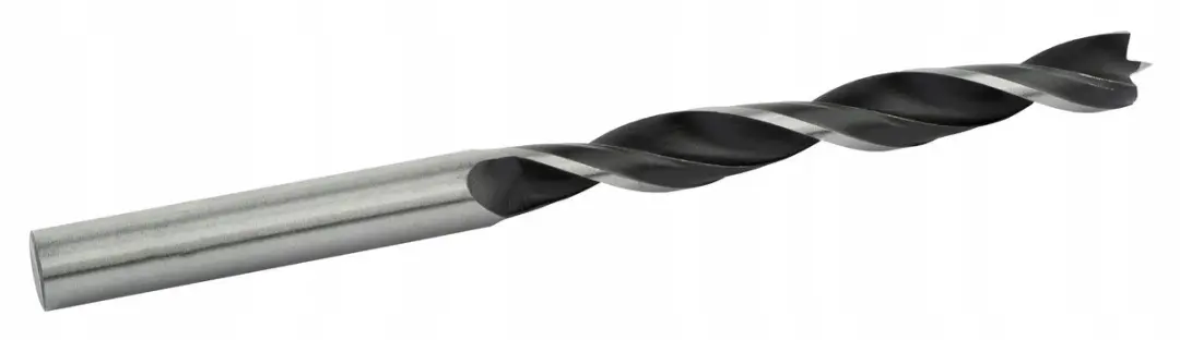 Milwaukee 4932363651 Houtboor 3x33x60mm - Metaal