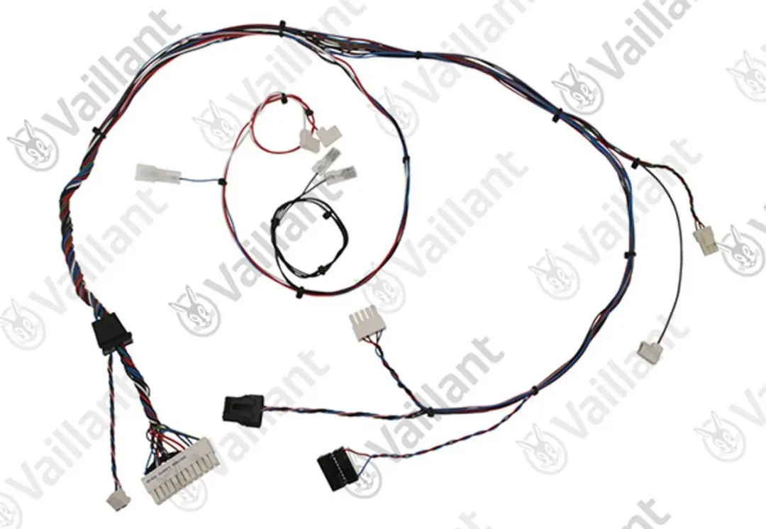 Vaillant VCW 196/2-C Kabelboom