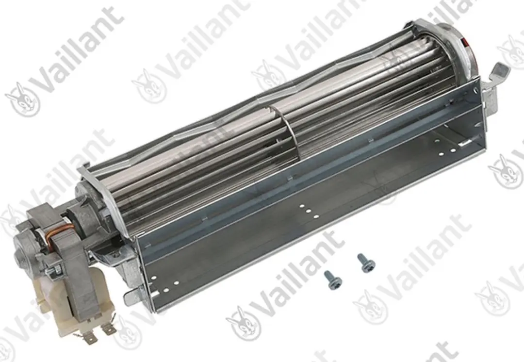 Vaillant VSU 200/3 Dwarsstroomventilator