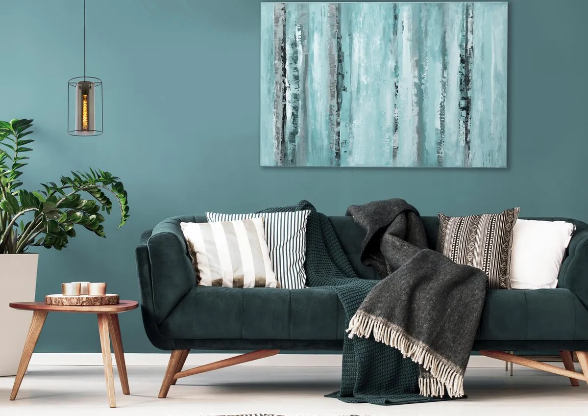 Lucide Dounia Hanglamp Ø25cm - E27 - Zwart