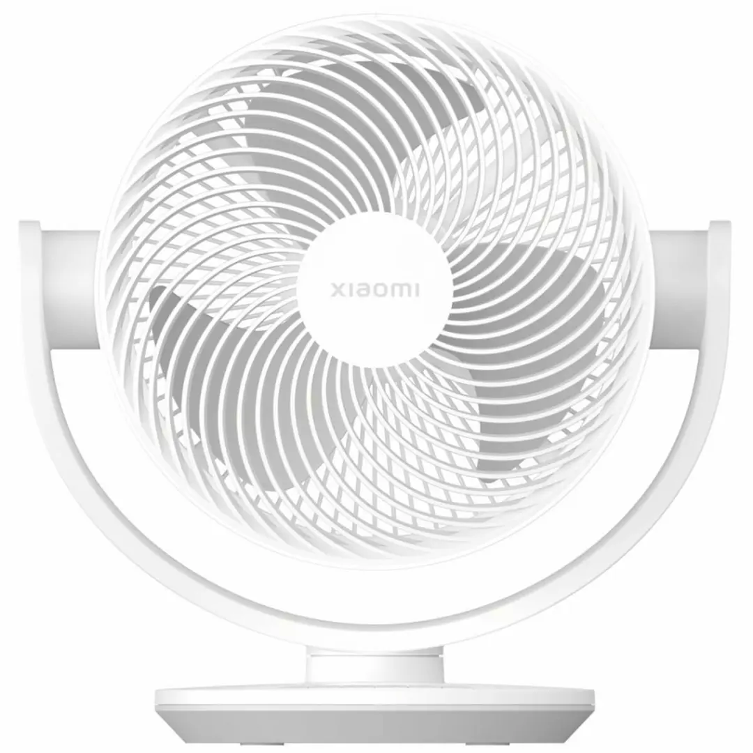 Xiaomi Smart Desktop Air Circulation Fan Wit