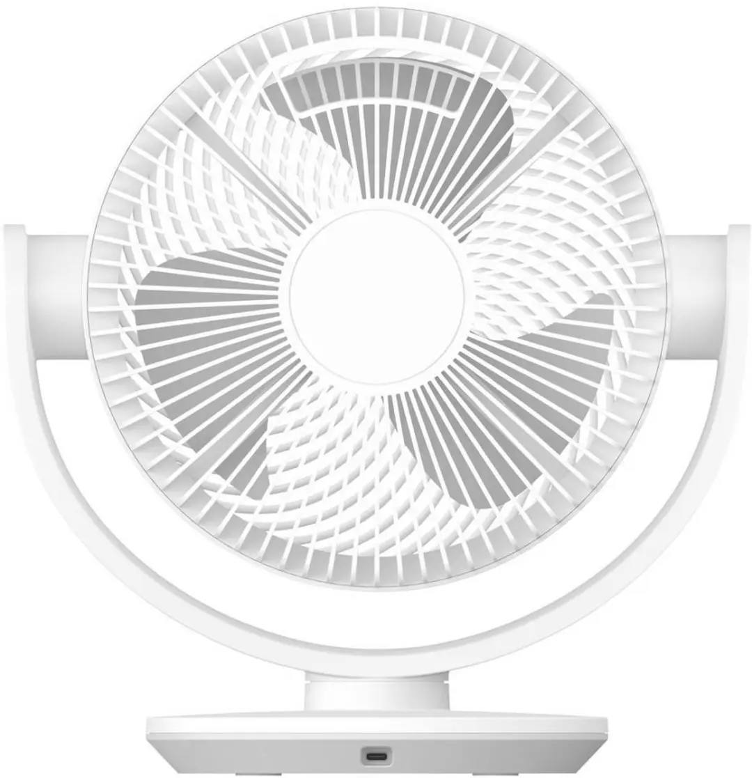 Xiaomi Smart Desktop Air Circulation Fan Wit - 40 Uren