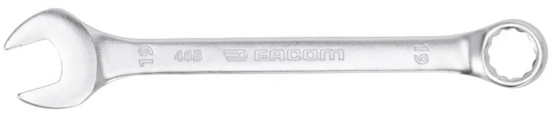 FACOM 40B.19 Ring-Steeksleutel