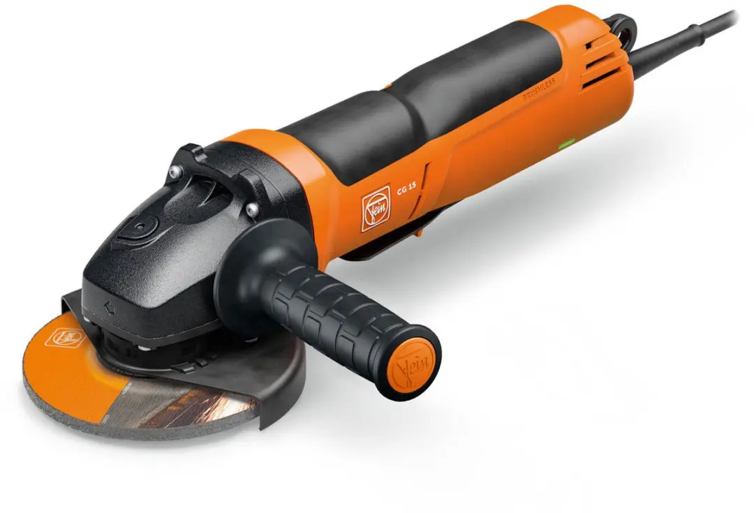 Fein CG 15-125 BLP Haakse Slijper Ø125mm