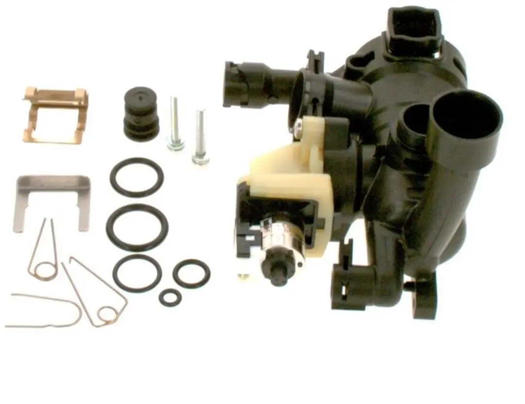 Bosch Retourleidingeenheid 87186853800