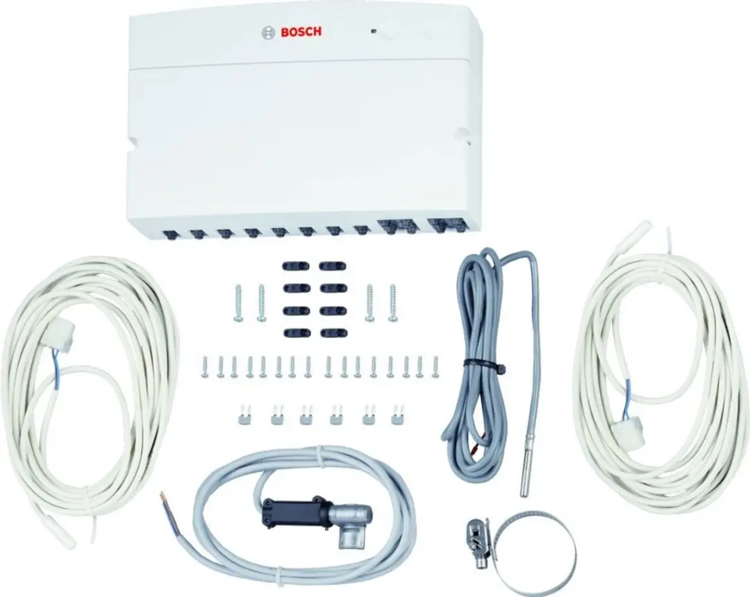 Bosch ISM2 Neutraal 8737707136