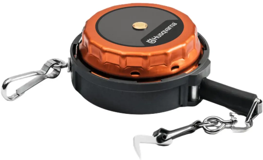 Husqvarna Opvouwbaar Meetlint 15m