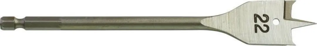 Milwaukee Speedboren FB 22mm 4932363139