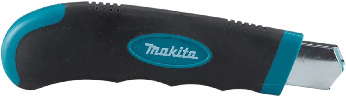 Makita Afbreekmes Snijmes 100mm - 9 Stuks