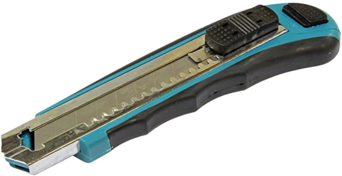 Makita Afbreekmes Snijmes 100mm