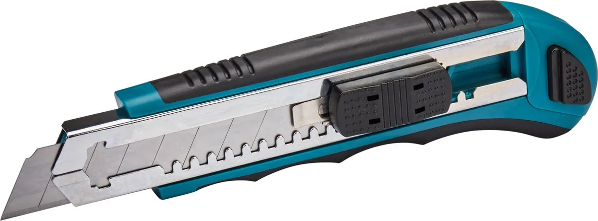 Makita Afbreekmes Snijmes 100mm - 9 Stuks