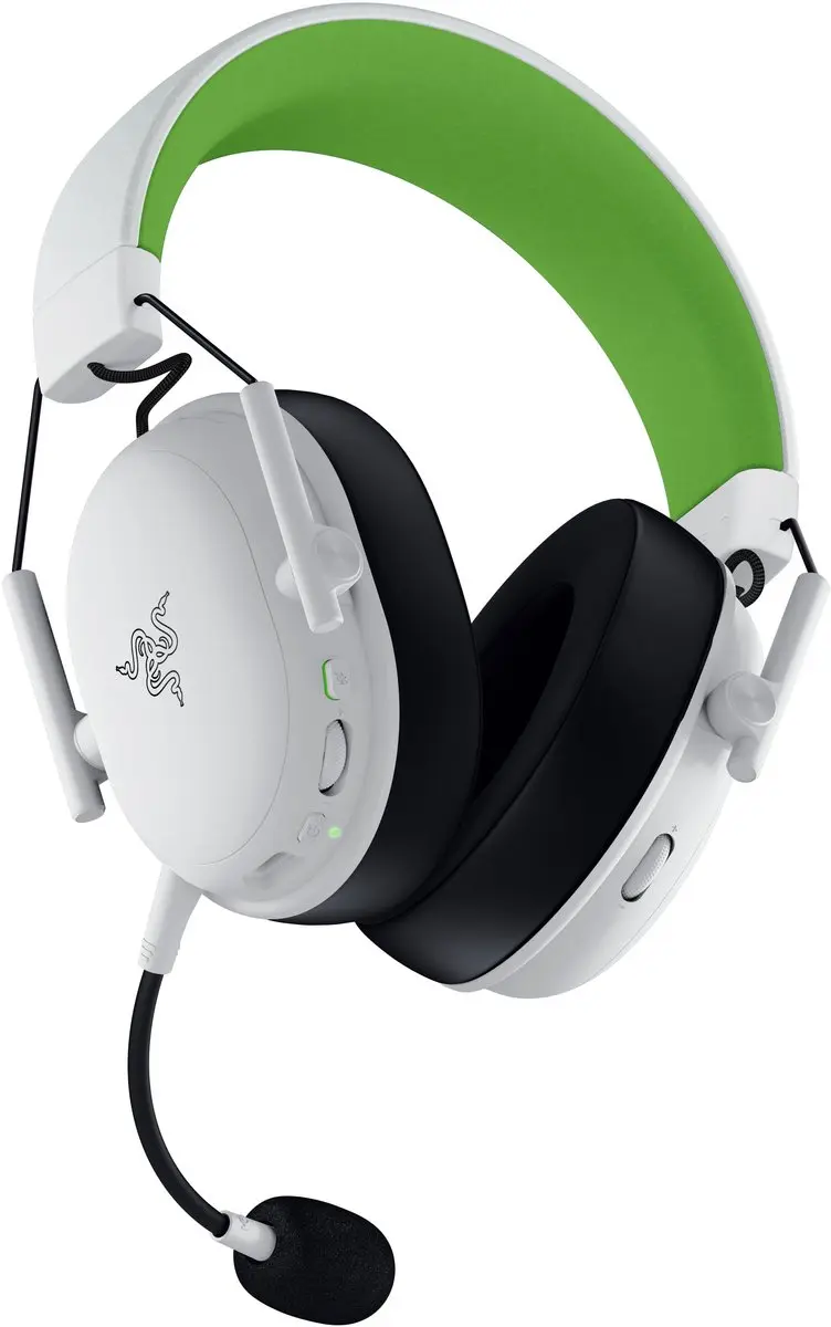 Razer BlackShark V3 X HyperSpeed Gaming Headset Wit