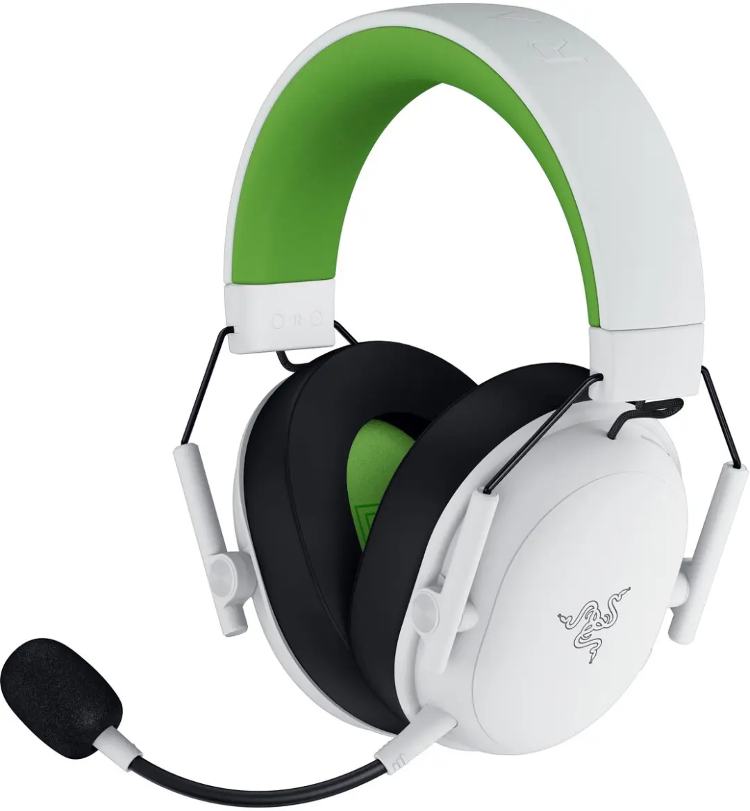 Razer BlackShark V3 X HyperSpeed Gaming Headset Wit