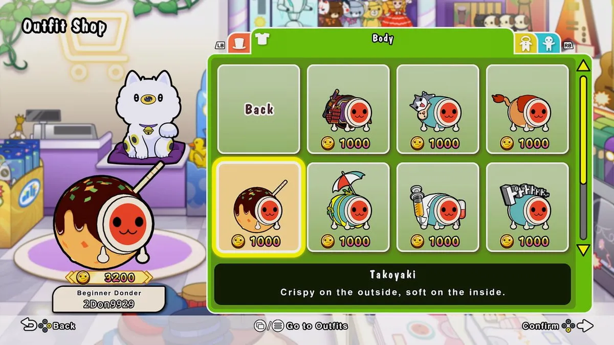 Bandai Namco Taiko No Tatsujin: Rhythm Festival - Windows Download - 4 Spelers Online
