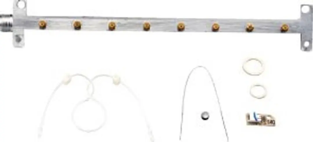 Bosch Gasomstelset 21,23>31 87190010560