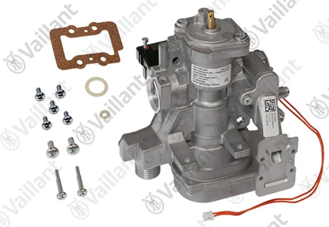 Vaillant Gaskraan 2HEE+ MAG 114/1